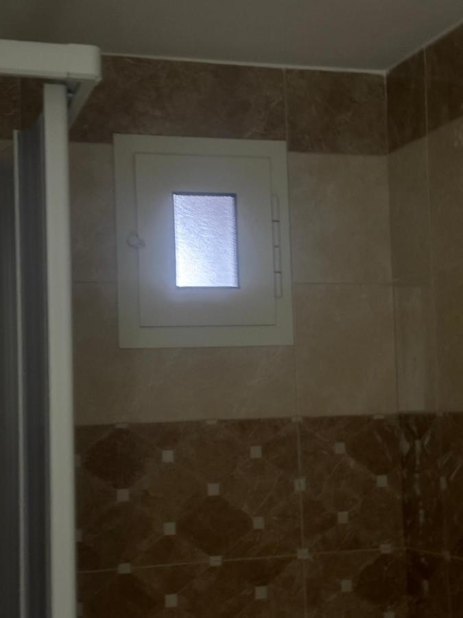 A.D.M Bed & Breakfast Napoli Bagian luar foto