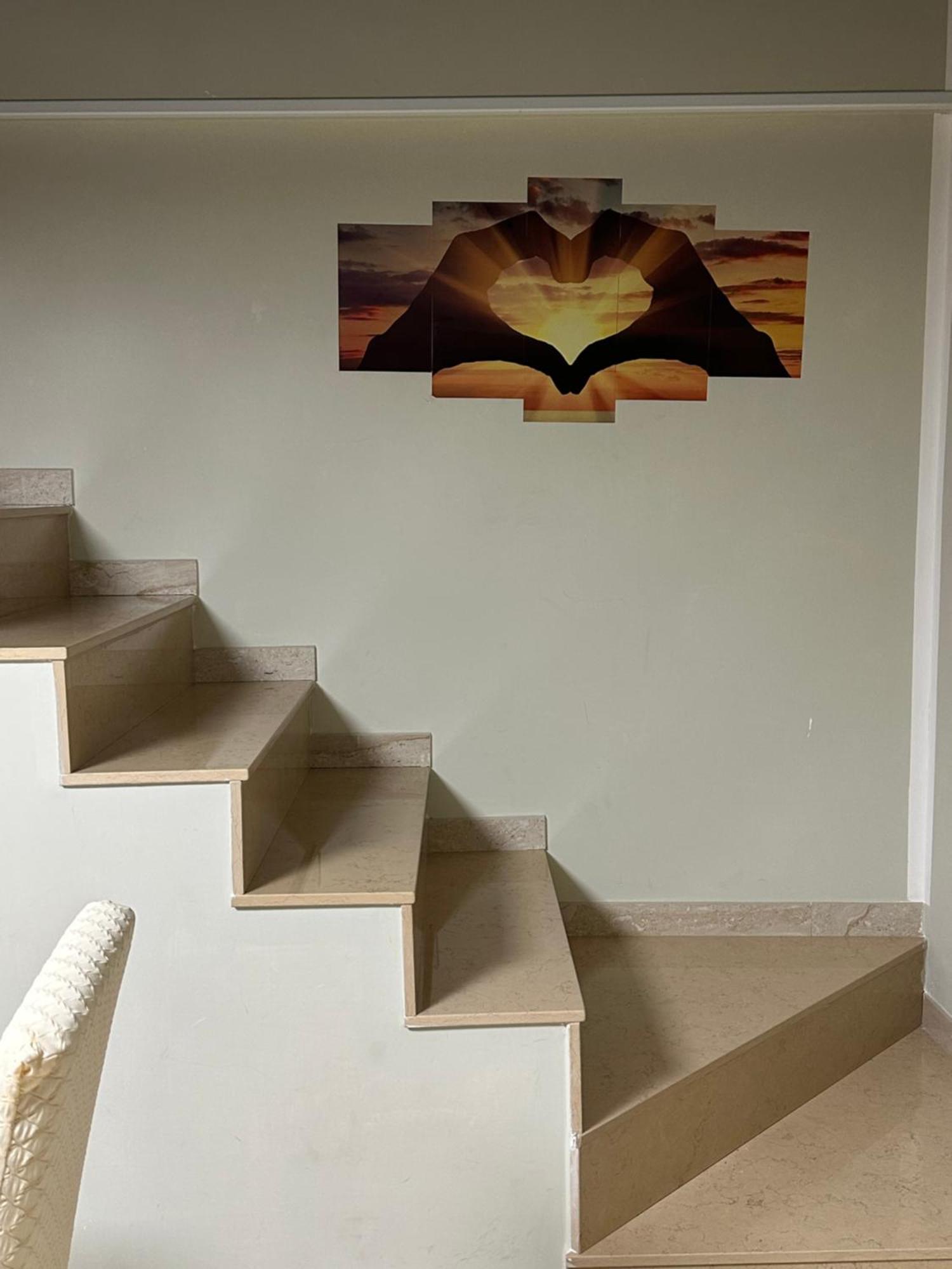 A.D.M Bed & Breakfast Napoli Bagian luar foto