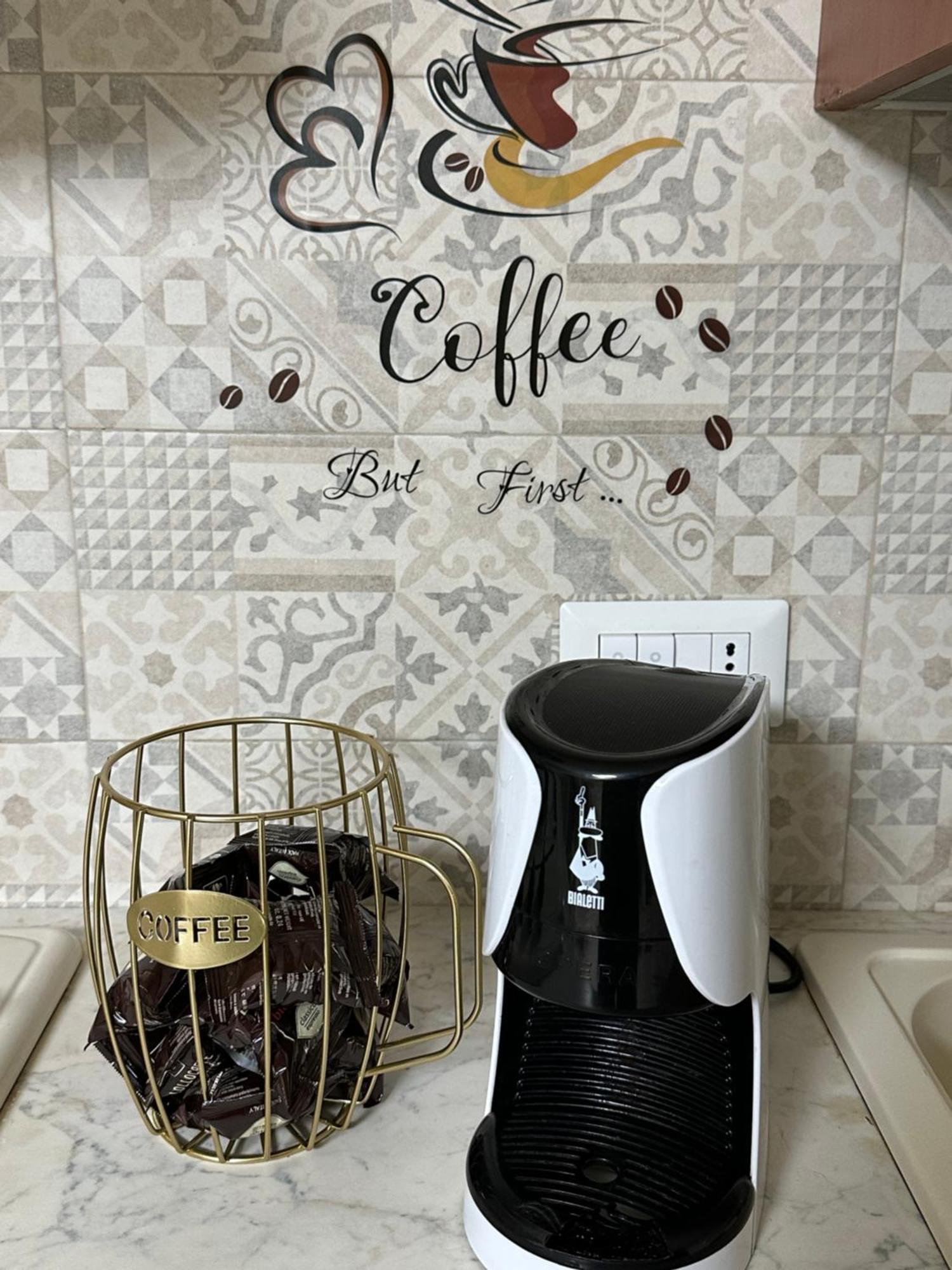 A.D.M Bed & Breakfast Napoli Bagian luar foto