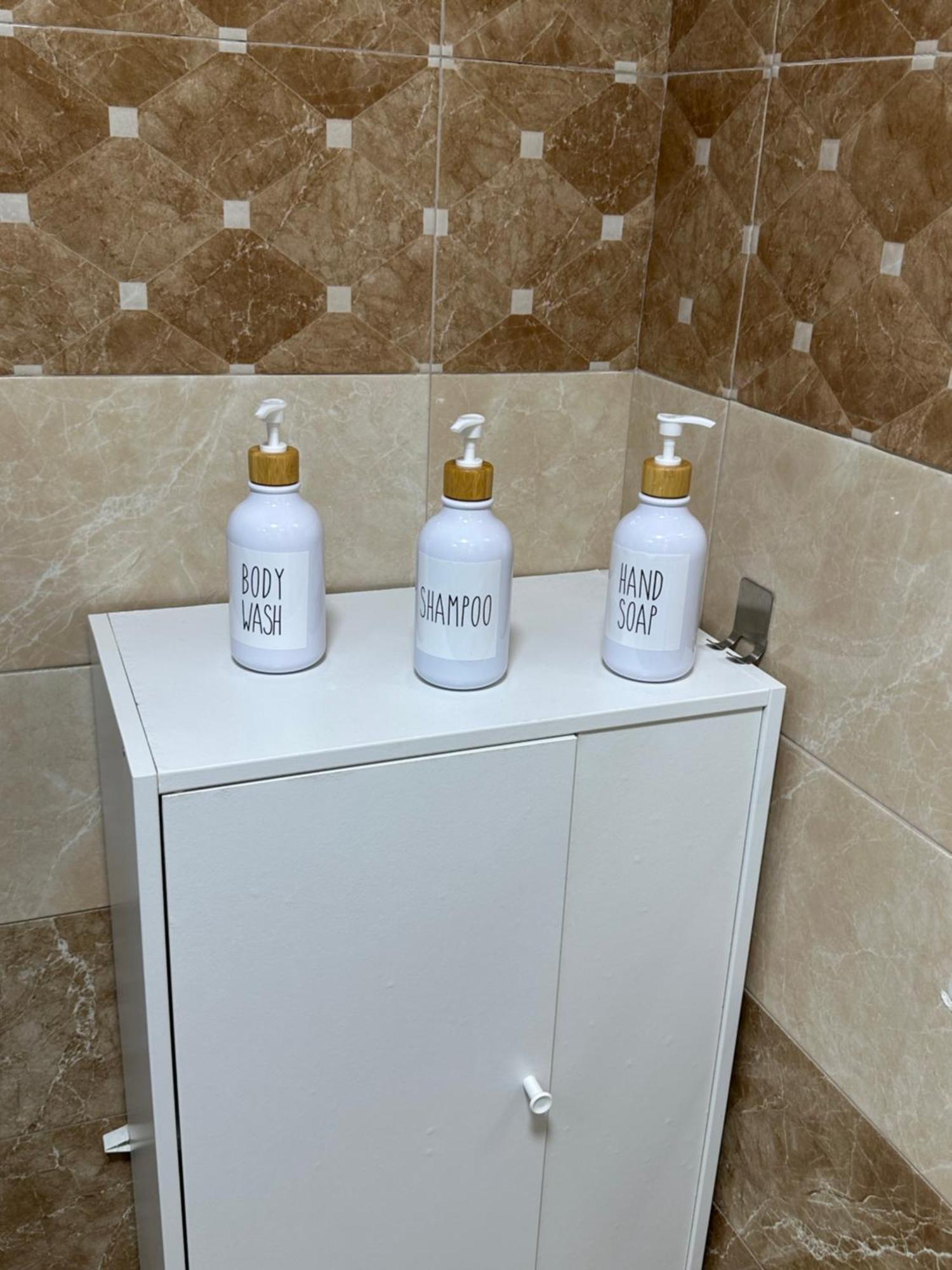 A.D.M Bed & Breakfast Napoli Bagian luar foto