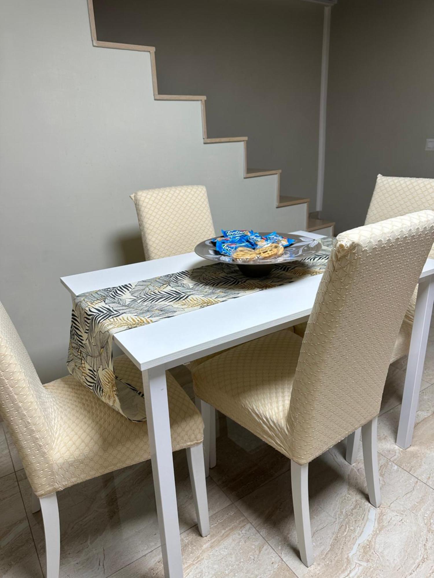 A.D.M Bed & Breakfast Napoli Bagian luar foto
