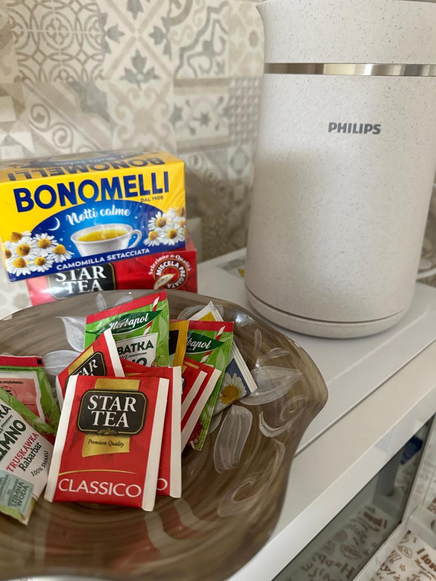 A.D.M Bed & Breakfast Napoli Bagian luar foto